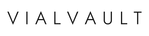 VialVault logo
